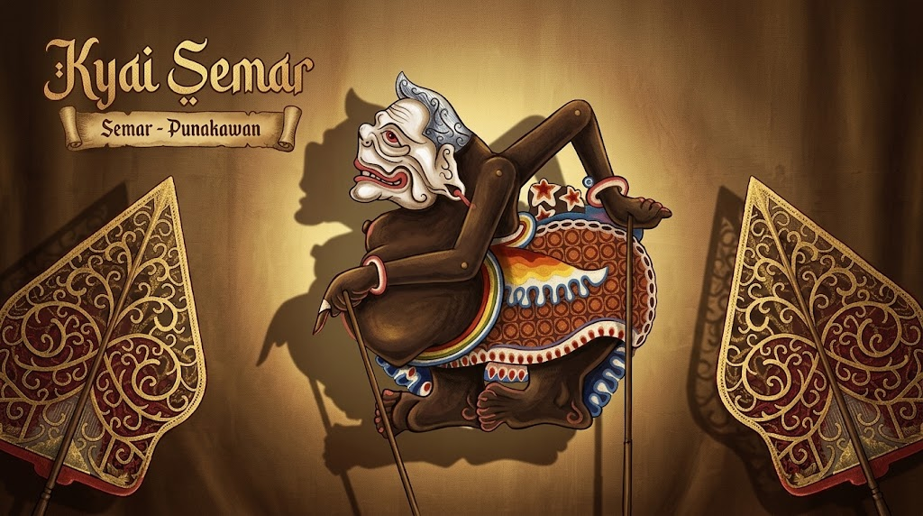 Kyai Semar