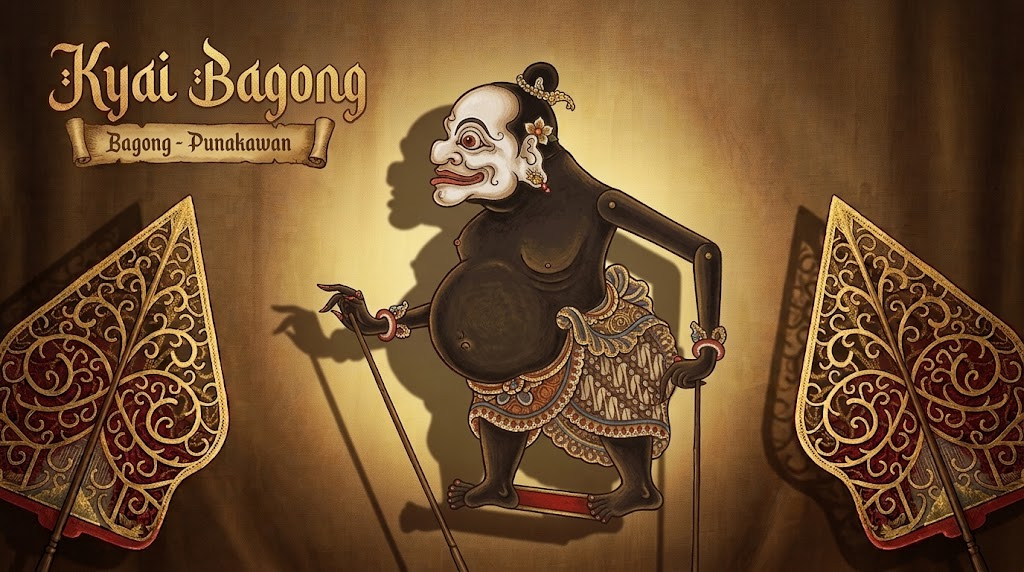 Kyai Bagong