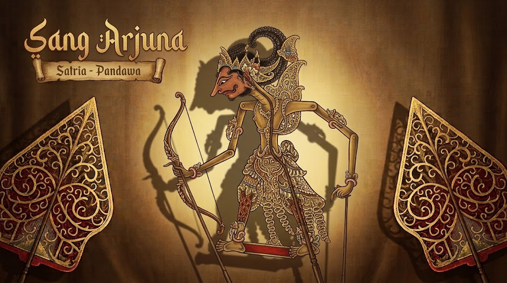 Sang Arjuna