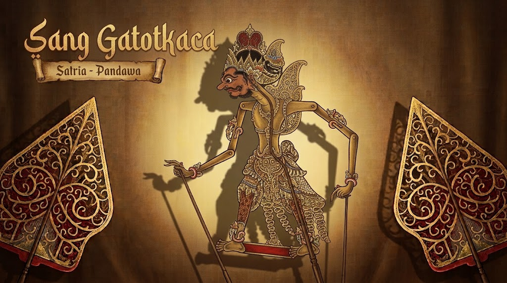Sang Gatotkaca