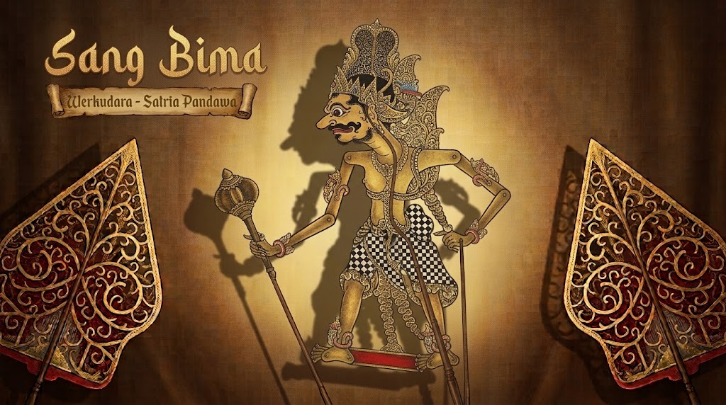 Sang Bima