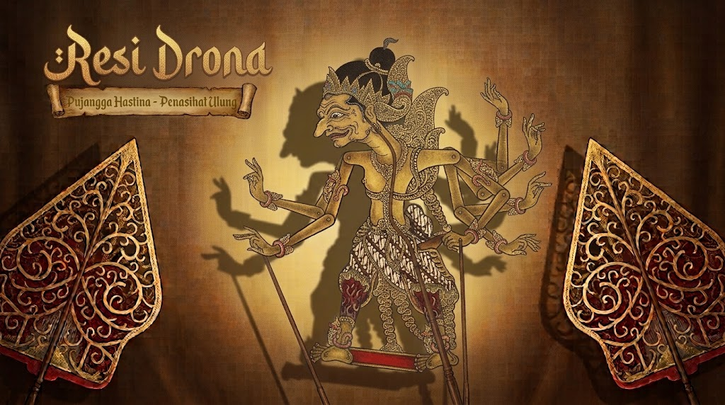 Resi Drona